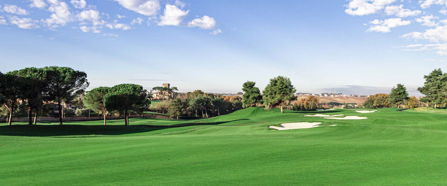 Marco Simone Golf and Country Club
